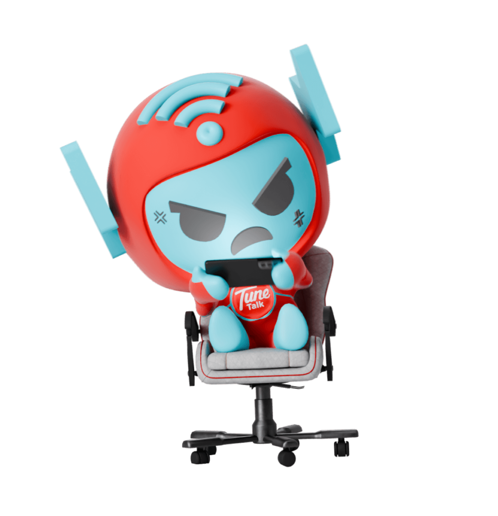 Tuney Mascott Set Tt Tuney Mascot 14