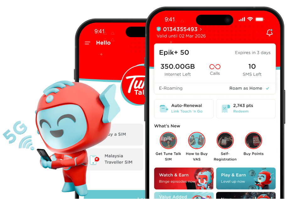 New Download App Preview V2