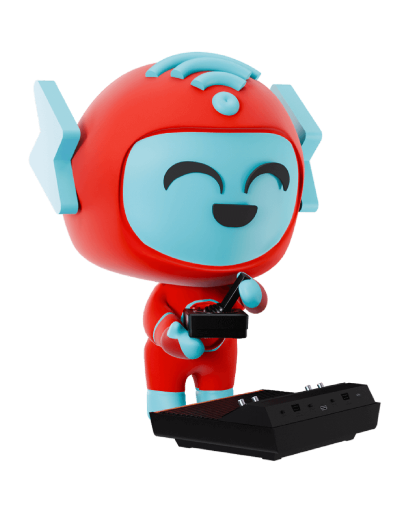 Tuney Mascott Set Tt Tuney Mascot 08